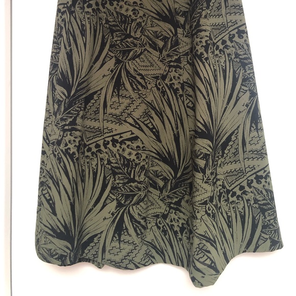 A-Line Skirt sz Small - Picture 4 of 6